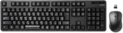 エレコム ワイヤレス フルキーボード ブラック TK-FDM106 MBK