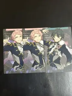 あんスタ スタフォニ カードコレクション Valkyrie 宗　みか　まとめ売り