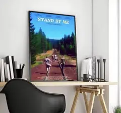 サノバチーズ BUYME STAND アートポスター 非売品　インテリア buy me stand ポスター ナイジェルグラフ サノバチーズ - メルカリ