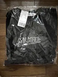 ミルクフェド Tシャツ