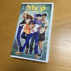 卒業M E.M.U VHSビデオ 声優