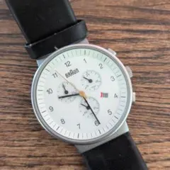 BRAUN メンズ腕時計のサムネイル