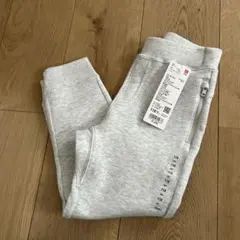 ユニクロ　キッズ　ドライスウェットパンツ　110ブリーズ　ナイキ デビロック好き