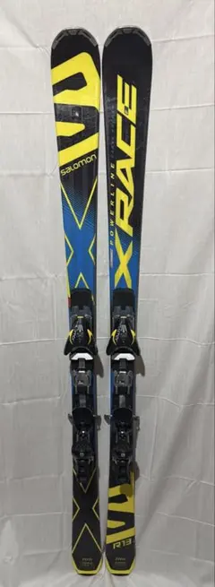 2025年最新】salomon race 165の人気アイテム - メルカリ