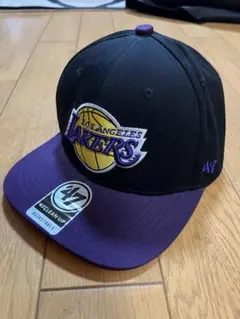 ロサンゼルス・レイカーズ キャップ 47
