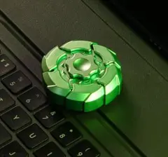 ハンドスピナー edc