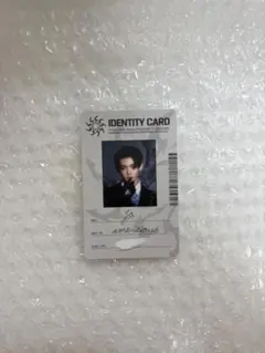 &TEAM JO ジョウ トレカ