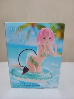 モモ・ベリア・デビルーク　ToLOVEる　フィギュア　とらぶるダークネス　水着