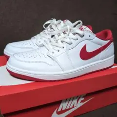 ナイキ Air Jordan 1 Retro Low OG 12 30cm