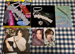 BOYNEXTDOOR 19.99 Clink トレカ weverse ソンホ