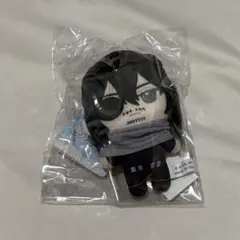 僕のヒーローアカデミア 相澤消太 ぬいパル