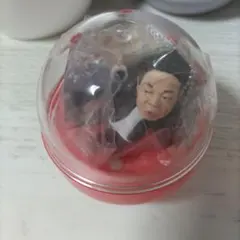 ガチャ　ダイアン ゴイゴゴイでスーススーなガチャキーホルダー　ユースケ（…ん！）