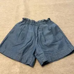 UNIQLO キッズ ショートパンツ 120