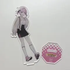 プロセカ アクリルスタンド アクスタ 鳳えむ