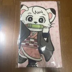 埼玉西武ライオンズ レオ ライナ 鬼滅の刃 フェイスタオル