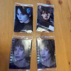 TXT ツインウエハース ヒュニンカイ セット