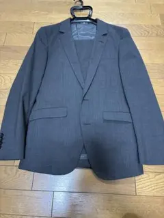 SUIT SELECT グレービジネススーツ