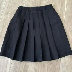 SHEIN キッズ　プリーツスカート　130