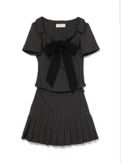 andmary Jade set mini dress - メルカリ