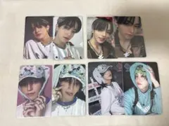 JO1 大平祥生 HITCHHIKER まとめ売り