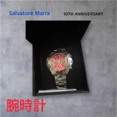 Salvatore Marra（サルバトーレマーラ）　腕時計