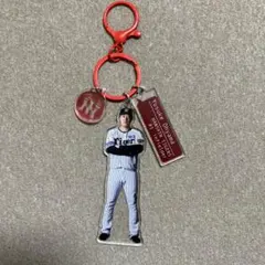 阪神タイガース 2025 JERA セ・リーグ優勝記念くじアクスタ 大山悠輔