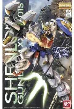 중고 プラモデル 1/100 MG XXXG-01S シェンロンガンダム