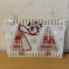ディズニーストア　クリスマスオーナメント