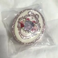 フラワーノーズ チーク ガチャガチャ