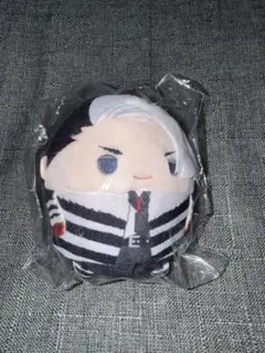 ツイステ　クルーウェル　ふわコロりん ふわコロ 特典