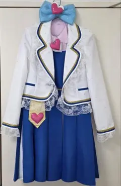 ⭐︎大幅値下げ！！⭐︎ディズニーシー　ミニーマウス　ロマンスちゃん　仮装 ディズニーシー ミニーマウス ロマンスちゃん 仮装 ロマンス