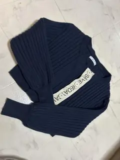 ニットセーター ニット