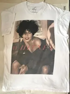 2026年最新】ホイットニーヒューストン tシャツの人気アイテム - メルカリ