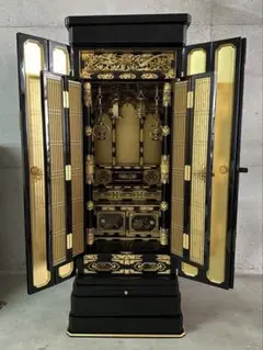 幸福の科学 世界伝道型御本尊・祭壇型（大） 幸福の科学 - メルカリ