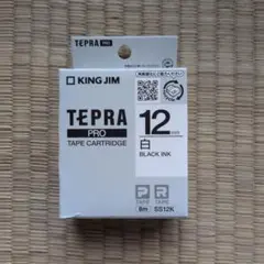 【未使用】KING JIM SS12K