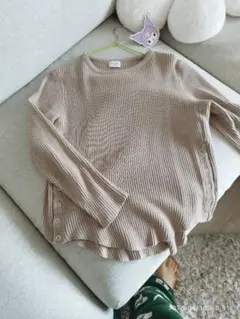 アーバンリサーチ　ニット　トップス