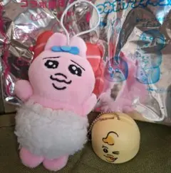 スシロー　おぱんちゅうさぎ