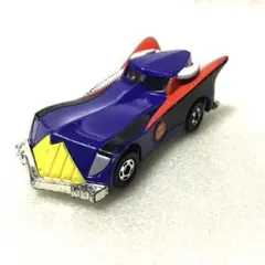 トミカ　ディズニー　　ザーグのZカー　ミニカー　東京ディズニーリゾート