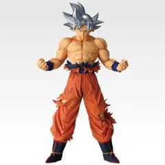 2026年最新】孫悟空 身勝手の極意 フィギュアの人気アイテム - メルカリ