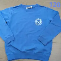 ポケットモンスター トレーナー 青