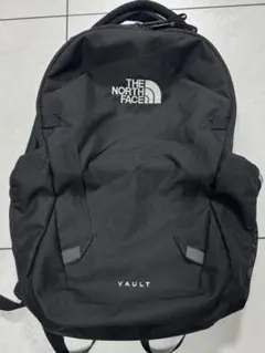 THE NORTH FACE VAULT ブラック リュック