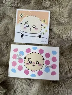 ちいかわ-ラッコグッズのサムネイル