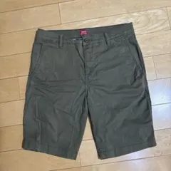 リーバイス　Levi's XX Chino Shorts ハーフパンツ　w32