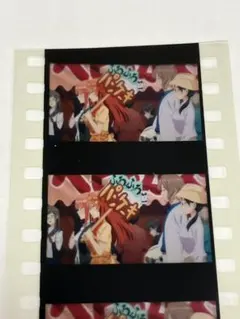 ニ乃 五月 映画 五等分の花嫁 5等分の花嫁 入場者特典 コマフィルム