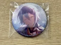 プロセカ あんスタコラボ グリッター缶バッジ 神代類