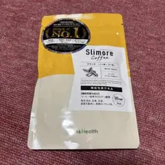 スリモアコーヒー 93g 62cups 31日分 機能性表示食品 新日本製薬