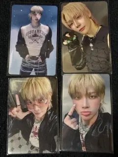 &TEAM Back to Life トレカ NICHOLAS ニコラス