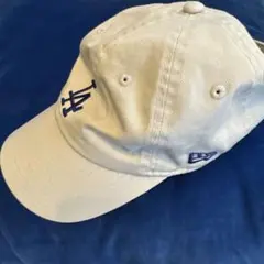 New Era Los Angeles Dodgers Cap