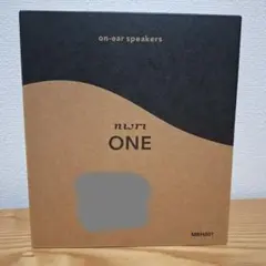 nwm ONE MBH001 & nwm DOTS セット - メルカリ
