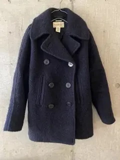 2025年最新】ラルフローレン ピーコートの人気アイテム - メルカリ